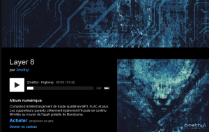 bandcamp