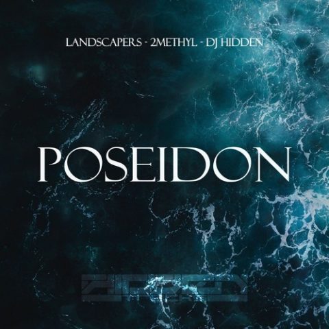 poseidon